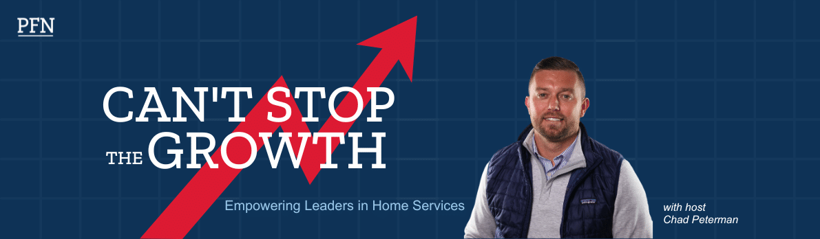 CSTG host page header