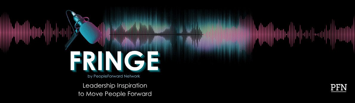 Fringe host page header