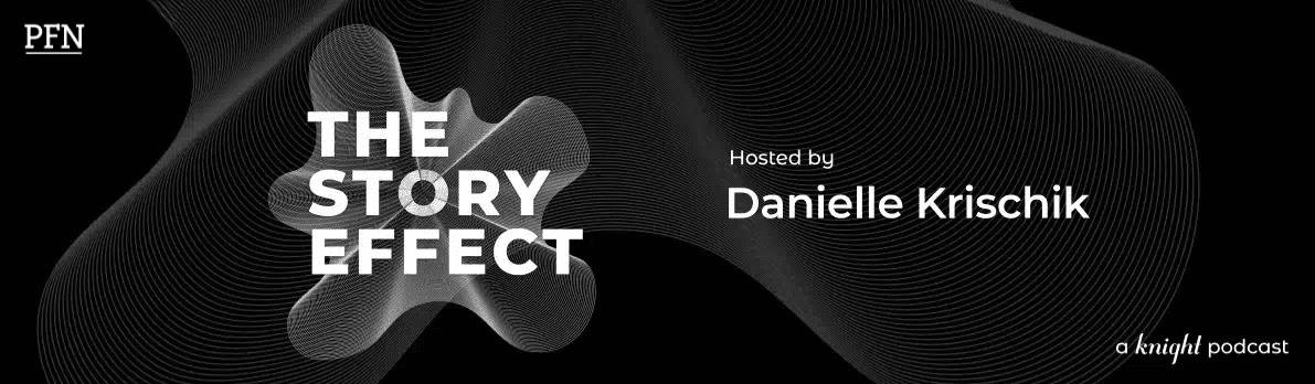 The Story Effect_Host Page Header