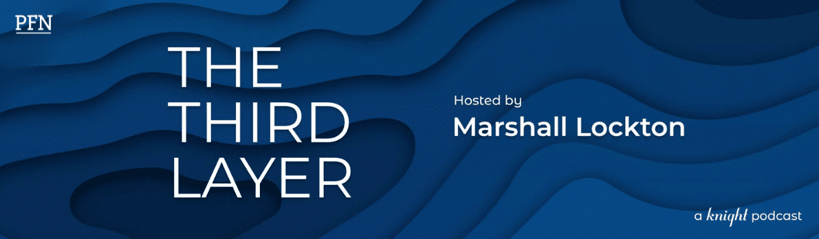 The Third Layer_Host Page Header