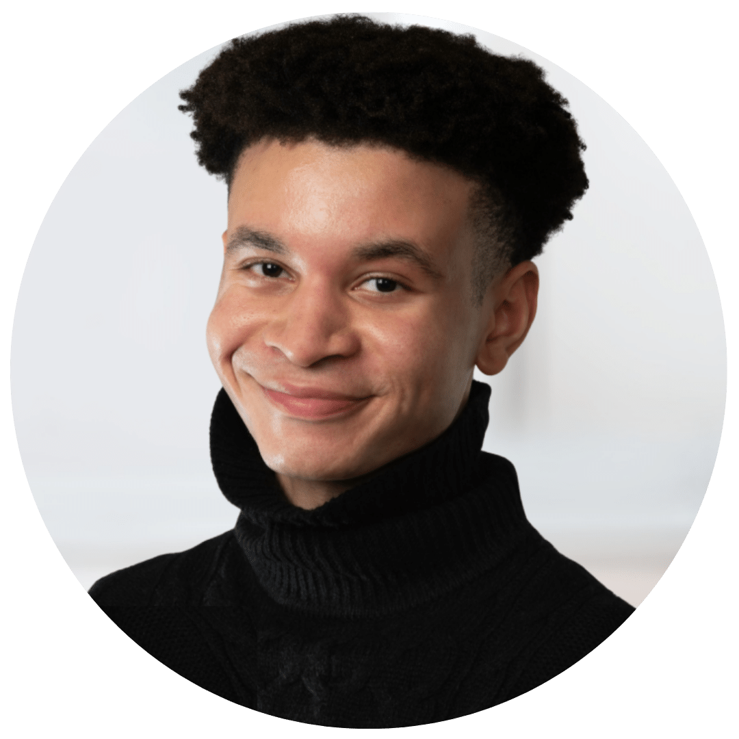 Elijah Hall