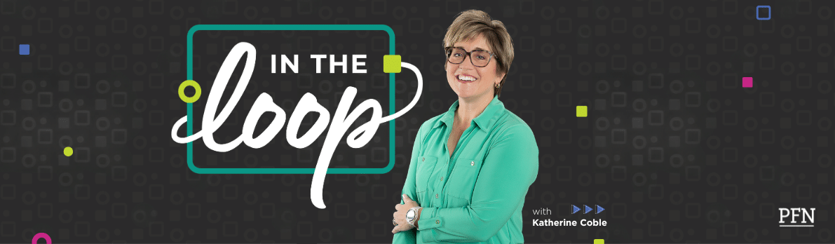 In the Loop_Host Page Header