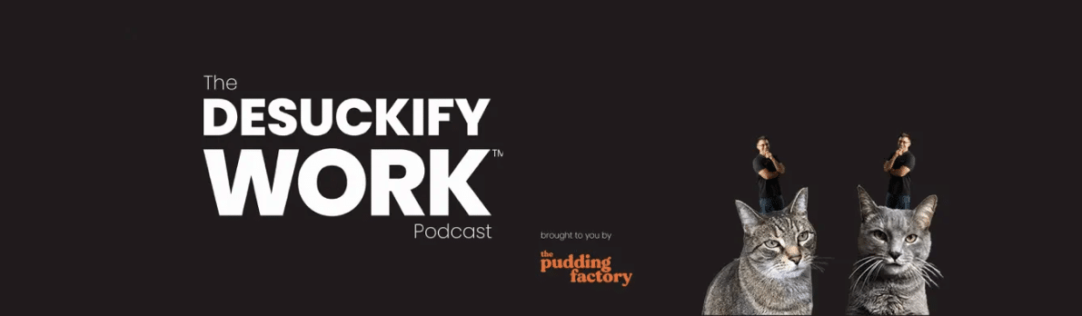 DesuckifyWork®_Host Page Header