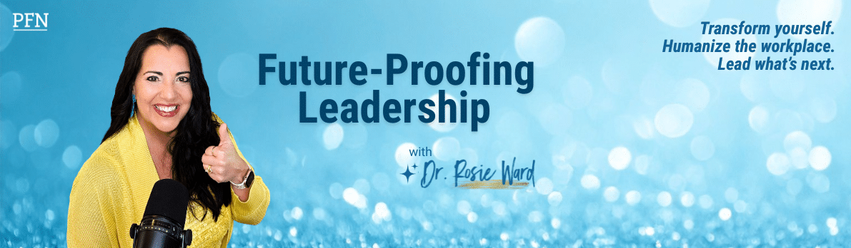 Future-Proofing Leadership